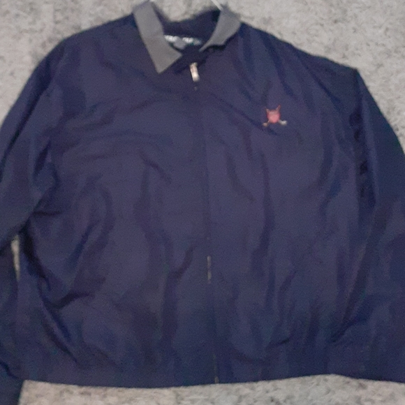 Polo Rain Jackets